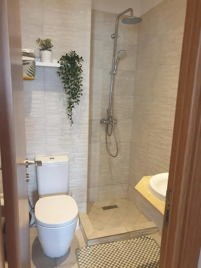 Appartement Front De Mer Avec Vue Panoramique Καζαμπλάνκα 0*,
