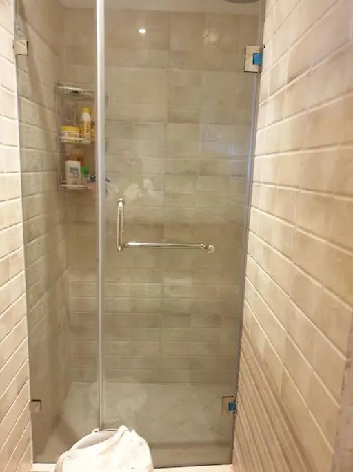 Appartement Front De Mer Avec Vue Panoramique Καζαμπλάνκα